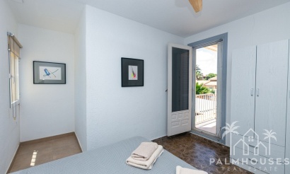 Revente - Villa - Orihuela - Orihuela Costa