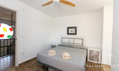 Revente - Villa - Orihuela - Orihuela Costa
