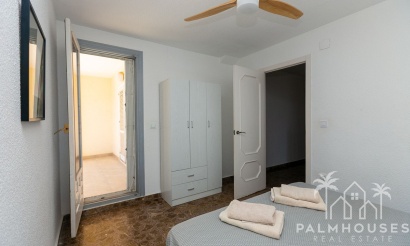 Revente - Villa - Orihuela - Orihuela Costa