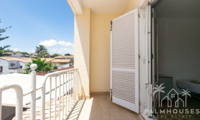 Revente - Villa - Orihuela - Orihuela Costa