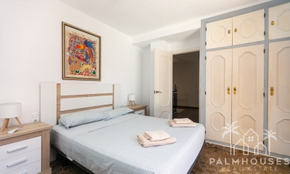 Revente - Villa - Orihuela - Orihuela Costa