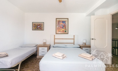 Revente - Villa - Orihuela - Orihuela Costa