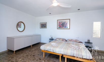 Revente - Villa - Orihuela - Orihuela Costa