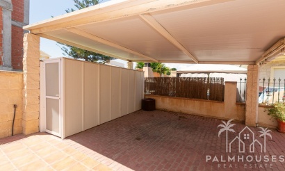 Revente - Villa - Orihuela - Orihuela Costa