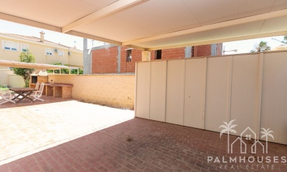 Revente - Villa - Orihuela - Orihuela Costa