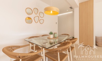 Revente - Villa - Torrevieja - Torrevieja Centro