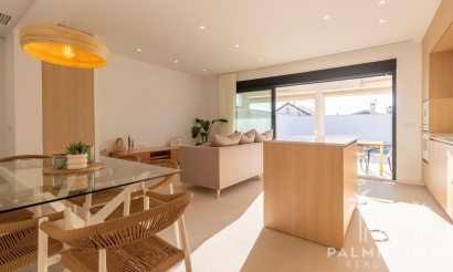 Revente - Villa - Torrevieja - Torrevieja Centro