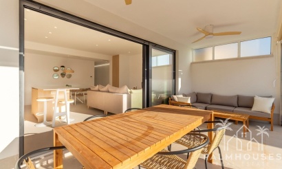 Revente - Villa - Torrevieja - Torrevieja Centro