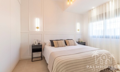 Revente - Villa - Torrevieja - Torrevieja Centro