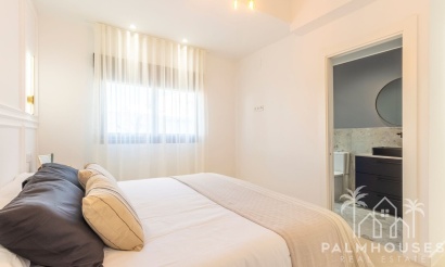 Revente - Villa - Torrevieja - Torrevieja Centro