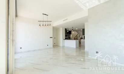Venta - Villa - San Miguel de Salinas - San Miguel de Salinas Centro