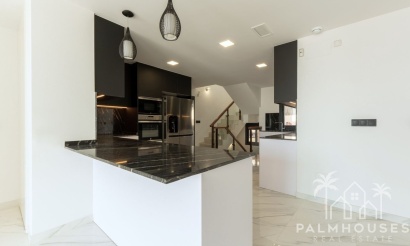 Venta - Villa - San Miguel de Salinas - San Miguel de Salinas Centro
