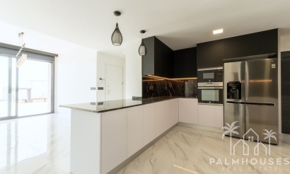 Venta - Villa - San Miguel de Salinas - San Miguel de Salinas Centro