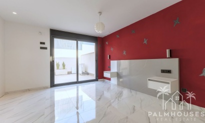 Venta - Villa - San Miguel de Salinas - San Miguel de Salinas Centro