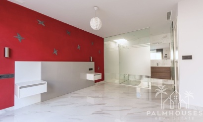 Venta - Villa - San Miguel de Salinas - San Miguel de Salinas Centro
