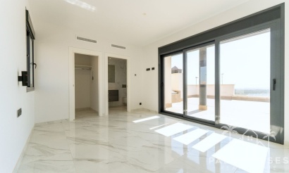 Venta - Villa - San Miguel de Salinas - San Miguel de Salinas Centro