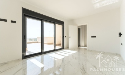 Venta - Villa - San Miguel de Salinas - San Miguel de Salinas Centro