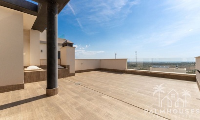 Venta - Villa - San Miguel de Salinas - San Miguel de Salinas Centro