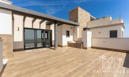 Venta - Villa - San Miguel de Salinas - San Miguel de Salinas Centro