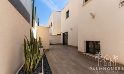 Venta - Villa - San Miguel de Salinas - San Miguel de Salinas Centro