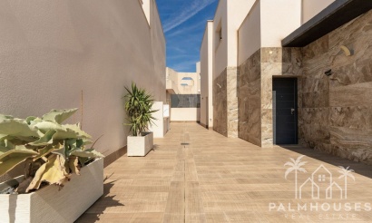 Venta - Villa - San Miguel de Salinas - San Miguel de Salinas Centro