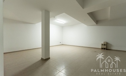 Venta - Villa - San Miguel de Salinas - San Miguel de Salinas Centro