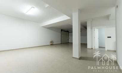 Venta - Villa - San Miguel de Salinas - San Miguel de Salinas Centro