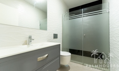 Venta - Villa - San Miguel de Salinas - San Miguel de Salinas Centro