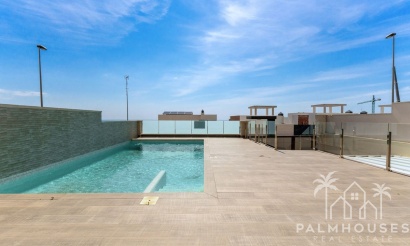 Venta - Villa - San Miguel de Salinas - San Miguel de Salinas Centro