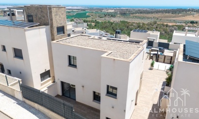 Venta - Villa - San Miguel de Salinas - San Miguel de Salinas Centro