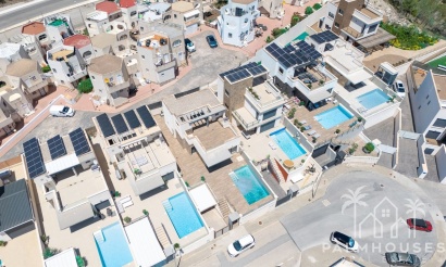 Venta - Villa - San Miguel de Salinas - San Miguel de Salinas Centro