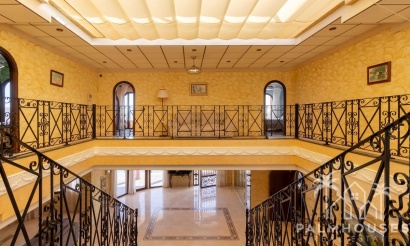 Revente - Villa - Orihuela - Orihuela Costa