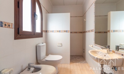 Revente - Villa - Orihuela - Orihuela Costa