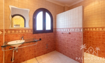 Revente - Villa - Orihuela - Orihuela Costa
