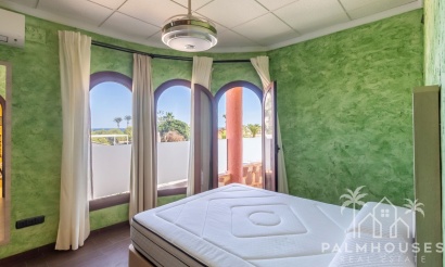 Revente - Villa - Orihuela - Orihuela Costa