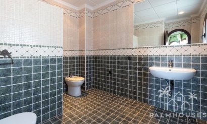 Revente - Villa - Orihuela - Orihuela Costa