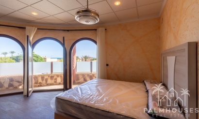Revente - Villa - Orihuela - Orihuela Costa