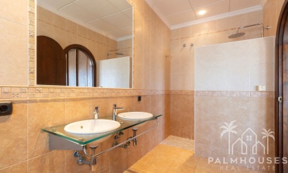 Revente - Villa - Orihuela - Orihuela Costa