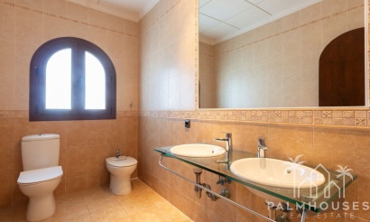 Revente - Villa - Orihuela - Orihuela Costa