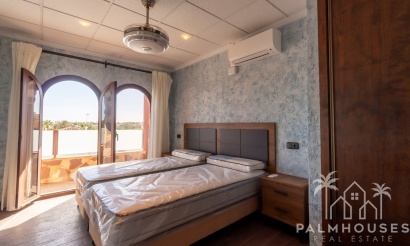 Revente - Villa - Orihuela - Orihuela Costa