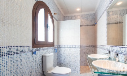 Revente - Villa - Orihuela - Orihuela Costa