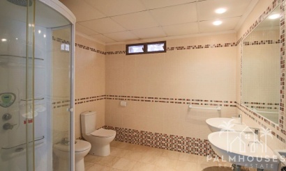 Revente - Villa - Orihuela - Orihuela Costa