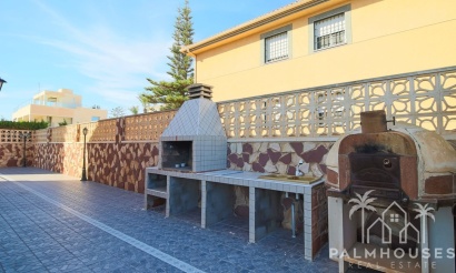 Revente - Villa - Orihuela - Orihuela Costa