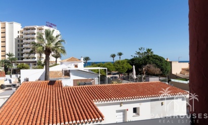 Revente - Villa - Orihuela - Orihuela Costa