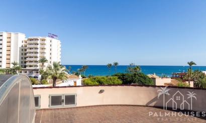Revente - Villa - Orihuela - Orihuela Costa