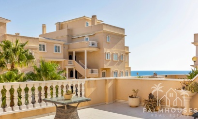 Revente - Apartment - Guardamar del Segura - Guardamar del Segura Centro