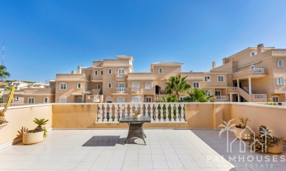 Revente - Apartment - Guardamar del Segura - Guardamar del Segura Centro