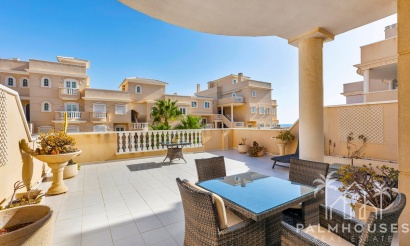 Revente - Apartment - Guardamar del Segura - Guardamar del Segura Centro