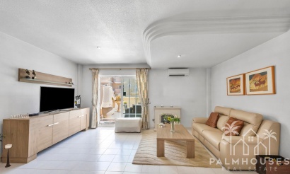 Revente - Apartment - Guardamar del Segura - Guardamar del Segura Centro