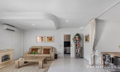 Revente - Apartment - Guardamar del Segura - Guardamar del Segura Centro